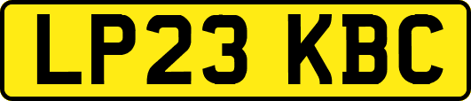 LP23KBC