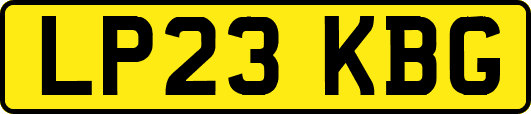 LP23KBG