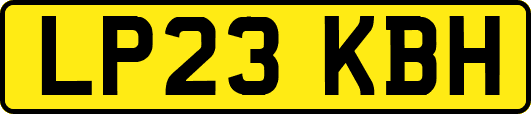 LP23KBH