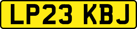 LP23KBJ