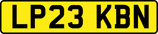 LP23KBN