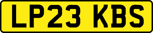 LP23KBS