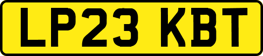 LP23KBT