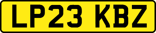 LP23KBZ
