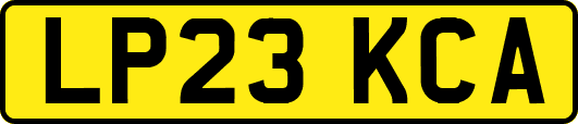 LP23KCA