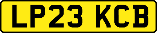 LP23KCB