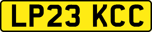 LP23KCC