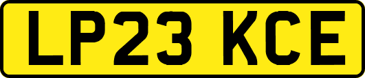 LP23KCE