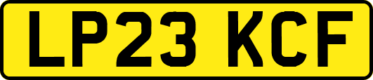 LP23KCF