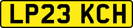 LP23KCH