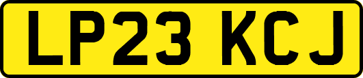 LP23KCJ