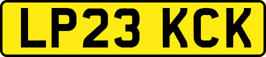 LP23KCK