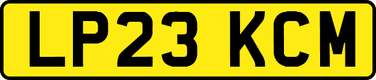 LP23KCM
