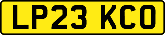LP23KCO