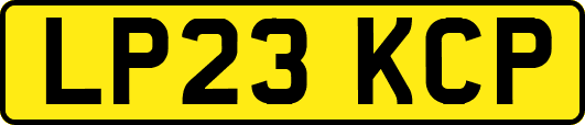 LP23KCP