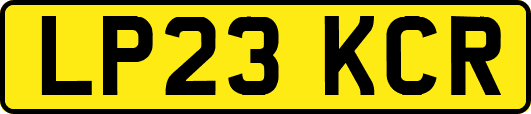 LP23KCR