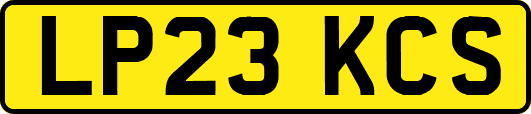 LP23KCS
