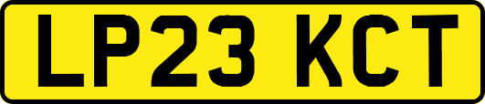 LP23KCT