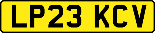 LP23KCV