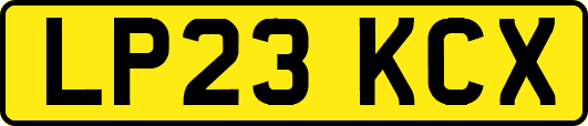 LP23KCX
