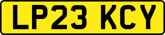 LP23KCY