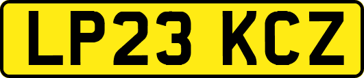 LP23KCZ