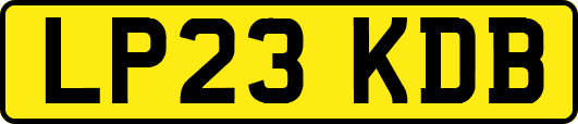 LP23KDB