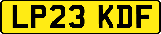 LP23KDF