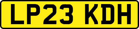LP23KDH