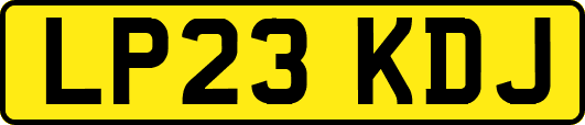 LP23KDJ
