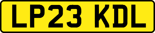 LP23KDL