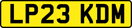 LP23KDM