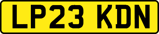 LP23KDN