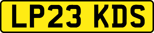 LP23KDS