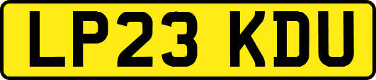 LP23KDU