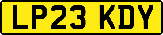 LP23KDY