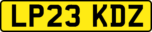 LP23KDZ