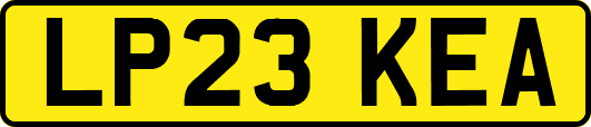 LP23KEA