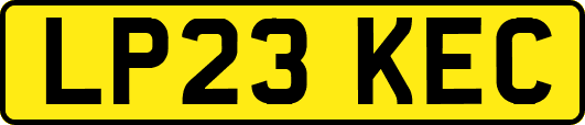 LP23KEC