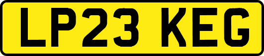 LP23KEG