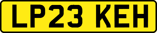 LP23KEH