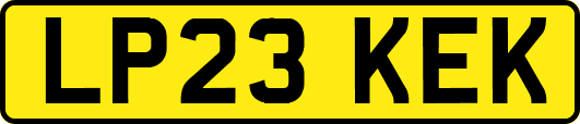 LP23KEK