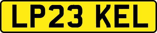 LP23KEL