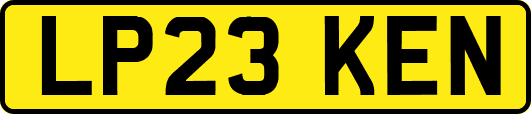 LP23KEN