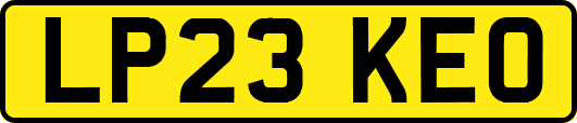 LP23KEO