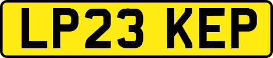 LP23KEP
