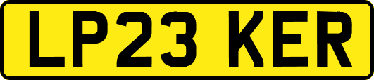 LP23KER