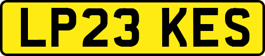 LP23KES