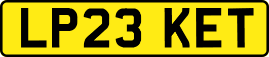 LP23KET