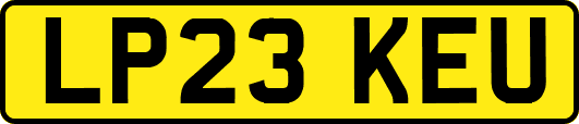 LP23KEU